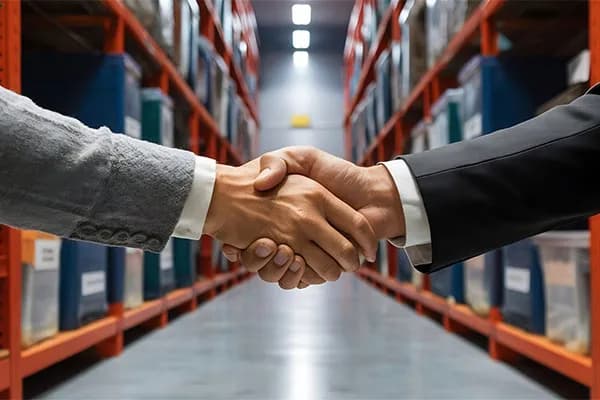 Operational Ownership