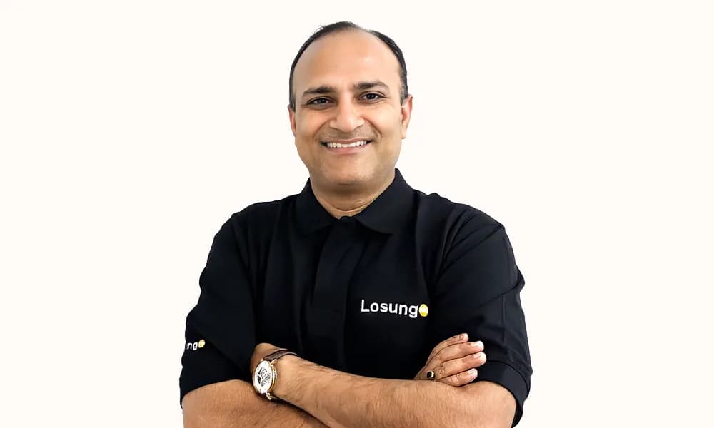 Vivek Mishra