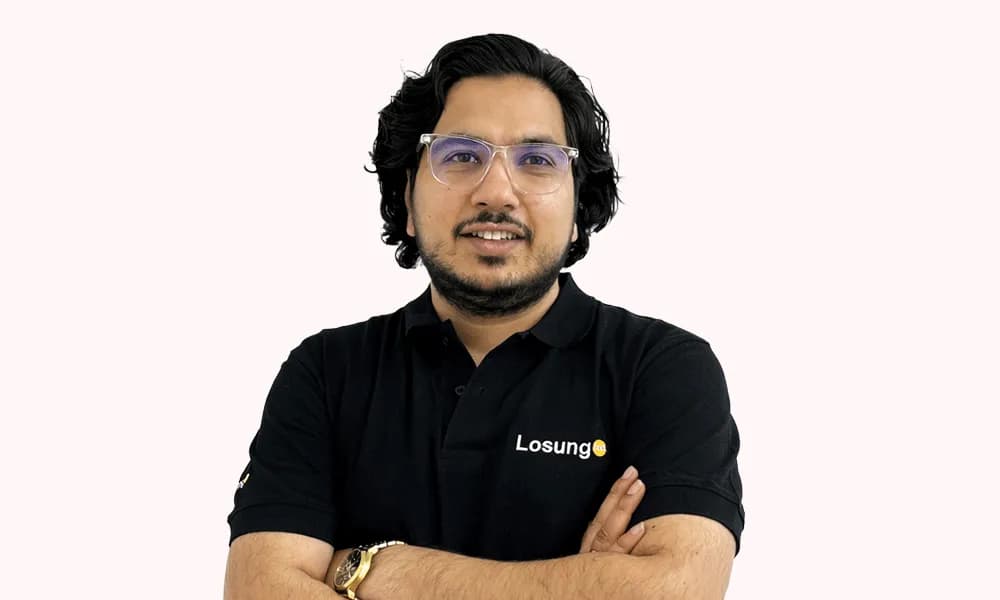 Tushar Gupta