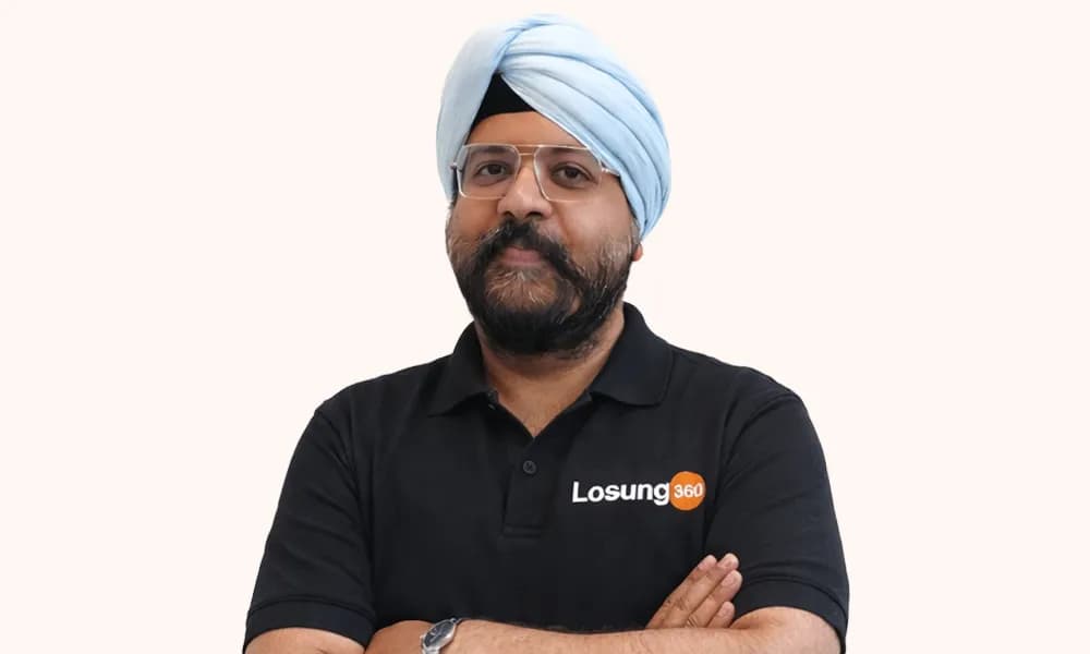 Sandeep Singh Bindra