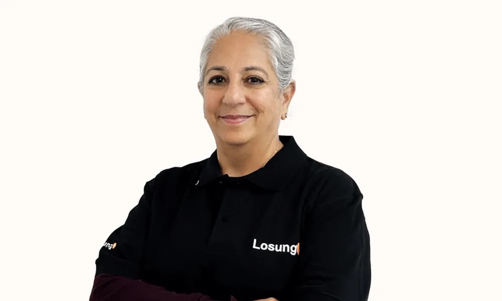 Ranjit Kaur Kapoor