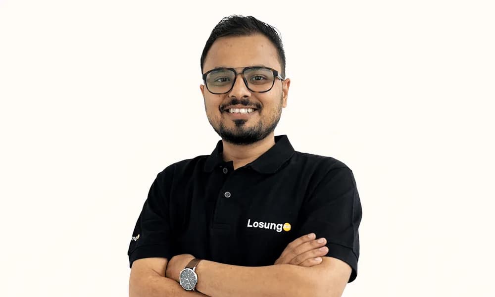 Krishna Gupta
